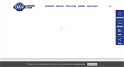 Desktop Screenshot of edgeinnovate.com